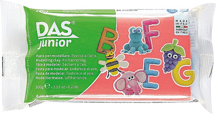 FIL KIT INSTRUMENTE MODELAJ DAS JUNIOR FORMA CIFRE 16/SET 687600 [3]