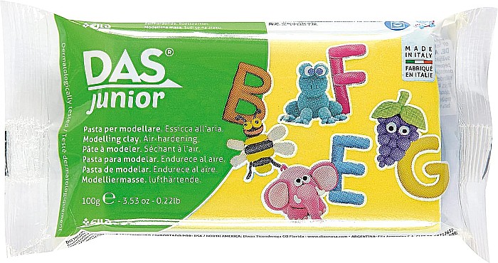 FIL KIT INSTRUMENTE MODELAJ DAS JUNIOR FORMA LITERE 27/SET 687700 [4]