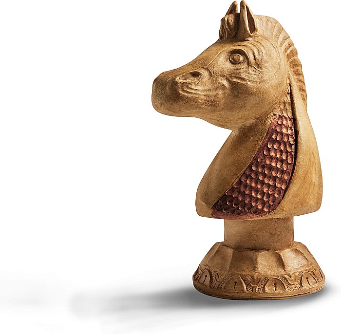 FIL LUT MODELAJ DAS 700G CULOAREA LEMNULUI 348800 [2]