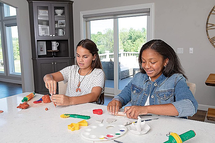 FIL LUT MODELAJ DAS 0.5KG ALB 387000 [7]