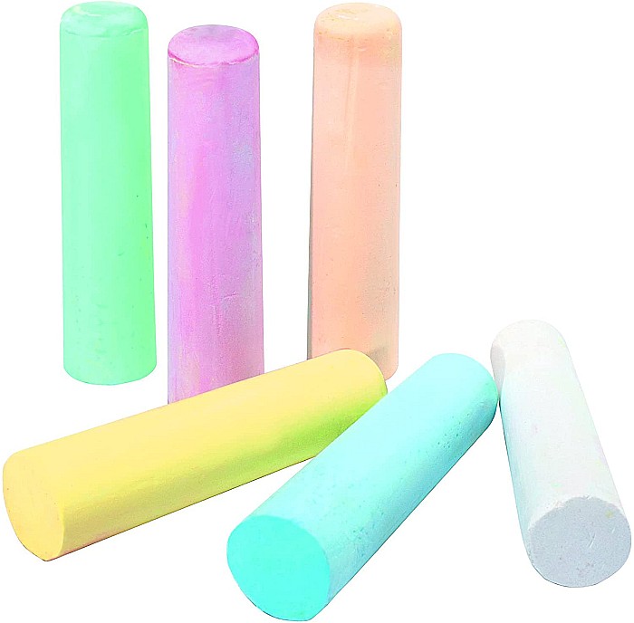 FIL CRETA GIOTTO BEBE 6/SET 467300 [2]