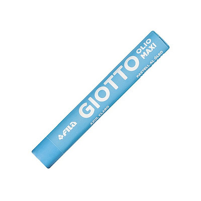 FIL PASTELURI ULEIOASE MAXI 24/SET GIOTTO 293800 [3]