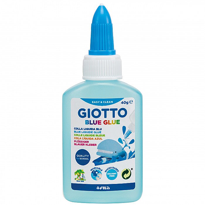 FIL LIPICI LICHID GIOTTO 40G BLUE 545900 [1]