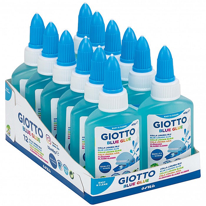 FIL LIPICI LICHID GIOTTO 40G BLUE 545900 [3]