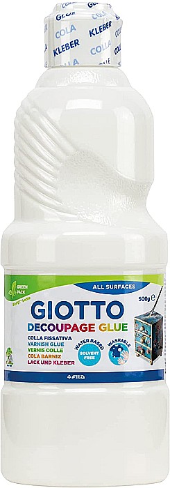 FIL ADEZIV DECUPAJ GIOTTO VARNISH GLUE 500G 546500 [1]