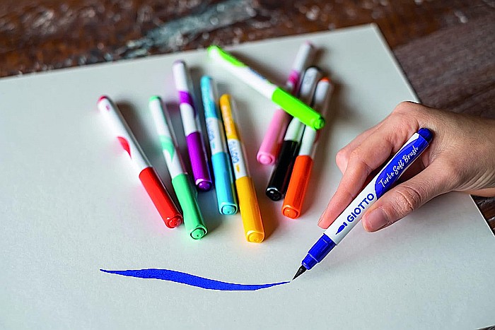 FIL CARIOCI GIOTTO TURBO 10/SET TIP PENSULA 426800 [2]