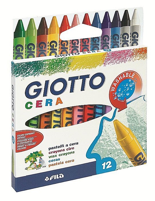 FIL CREIOANE CERATE GIOTTO 12/SET 281200 [1]