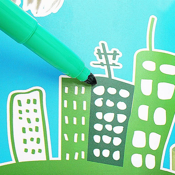 FIL CARIOCI GIOTTO TURBO MAXI 12/SET 76200 [6]