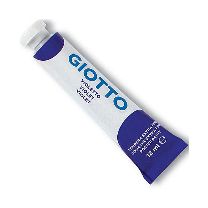 FIL TEMPERA GIOTTO 12ML 352019 MOV [1]