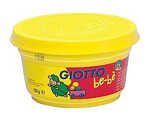 FIL PLASTILINA GIOTTO BEBE MODELAJ 3/SET 462501 [2]