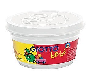 FIL PLASTILINA GIOTTO BEBE MODELAJ 3/SET 462503 [2]