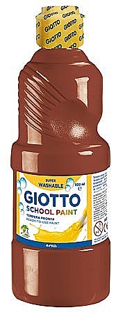 FIL TEMPERA GIOTTO 500ML MARO 535328 [1]