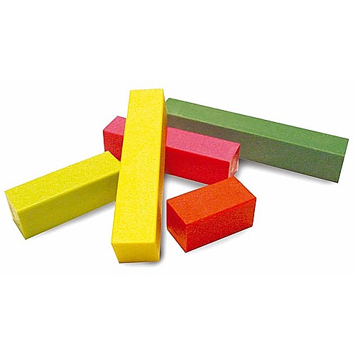 ARD JOC EDUCATIV CU RIGLETE COLORATE 200/SET SI SERVIETA 121 [3]