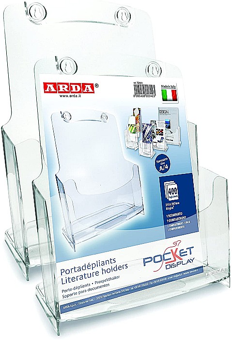 DISPLAY A4 70A41 [4]