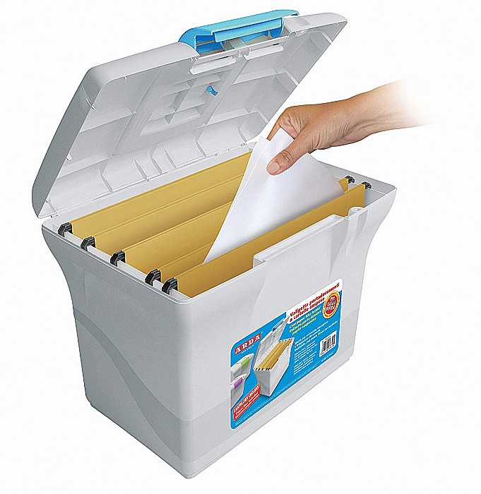 ARD SERVIETA DOSARE SUSPENDABILE 170GRBL SMILE [2]