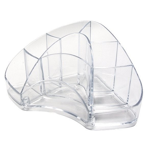 ARD SUPORT BIROU TRANSPARENT ARDA TR7121CR [1]