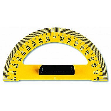 ARD RAPORTOR DIDACTIC 180 GRADE/35 CM ARDA 1096 [1]