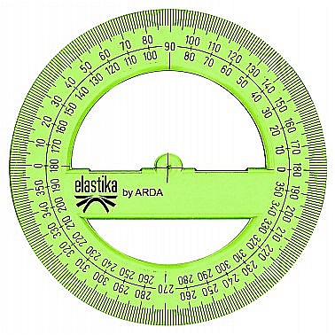 ARD RAPORTOR FLEXIBIL 360 GRADE/12CM EL36012 [1]