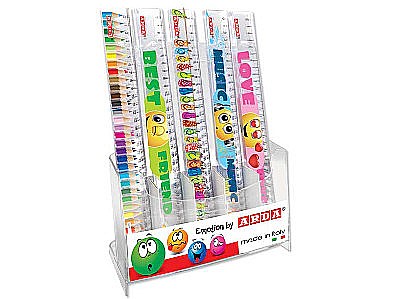 ARD RIGLA 30CM EMOTICON ARDA 28930DESP [2]