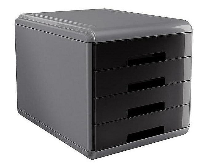 ARD SUPORT MODULAR 4 SERTARE PENTRU DOCUMENTE A4 18P4PN MYDESK [1]