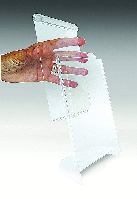 ARD DISPLAY FOTO A4 21*29.7 CM ARDA 80VA4CR [3]