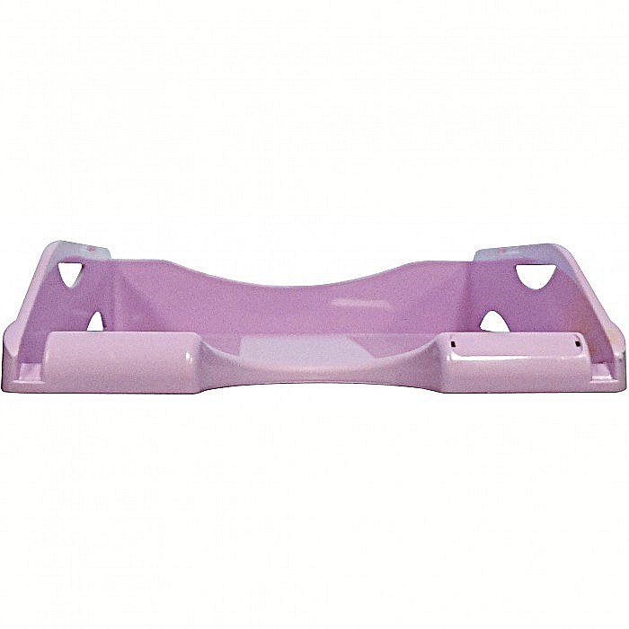 ARD TAVITA PLASTIC VIOLET PASTEL ARDA 65510PASVI [2]
