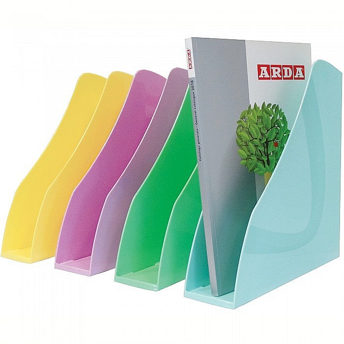 ARD SUPORT DOSARE 7118PASBL BLUE PASTEL [4]