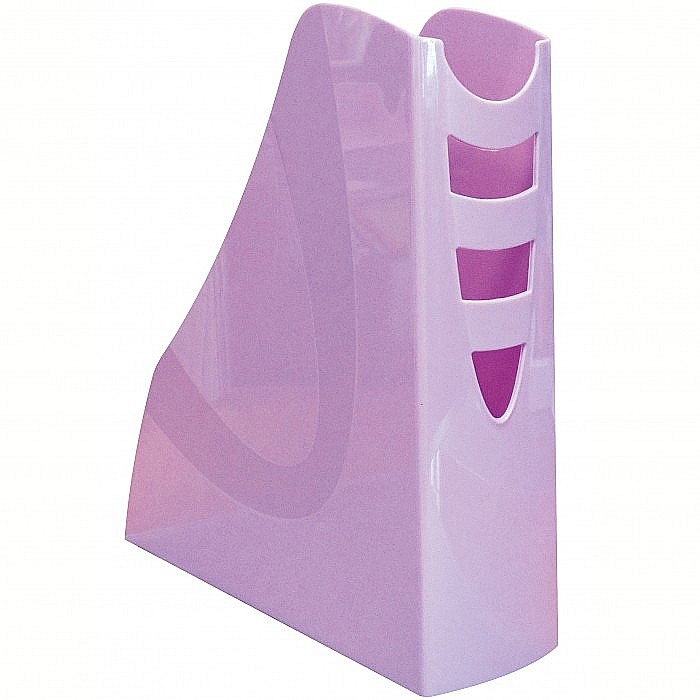 ARD SUPORT DOSARE VIOLET PASTEL ARDA 7118PASVI [1]