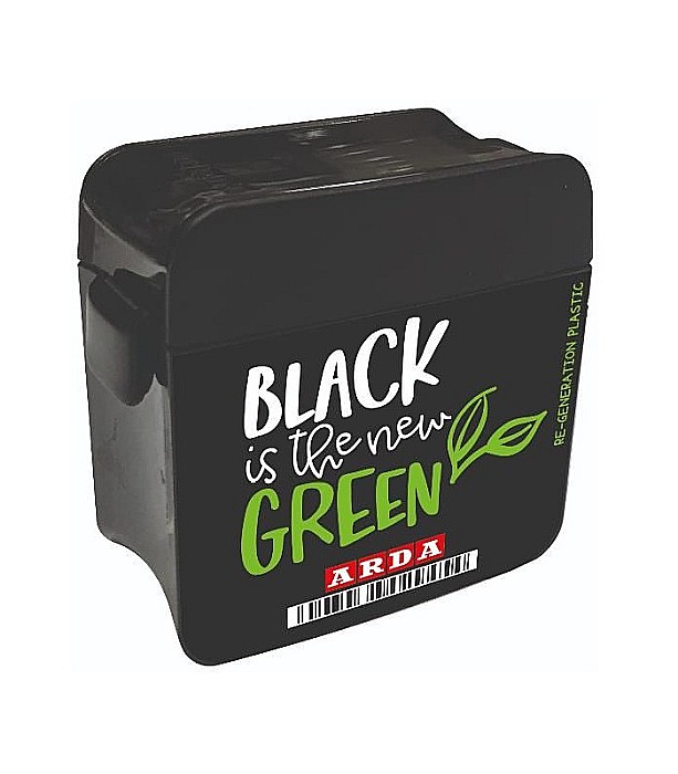 ARD ASCUTITOARE DUBLA CLACK NEAGRA TE800RESC [1]