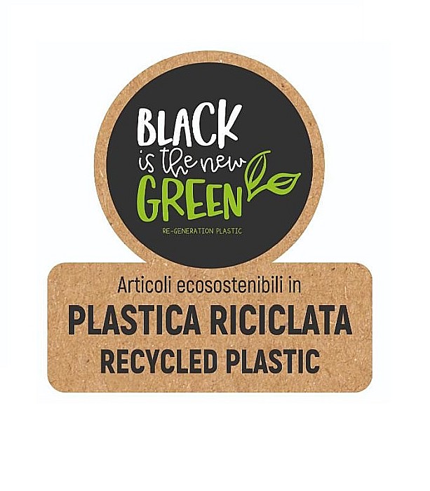 ARD ASCUTITOARE DUBLA CLACK NEAGRA TE800RESC [2]