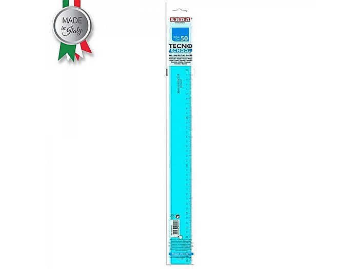 ARD RIGLA TECNOSCHOOL 50CM 40050SS [2]