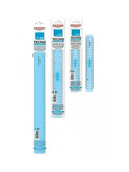ARD RIGLA TECNOSCHOOL 60CM 40060SS [2]