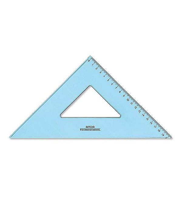 ARD ECHER TECNOSCHOOL 45 GRADE/20CM 40120SS [1]