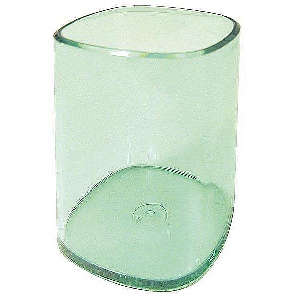 ARD SUPORT CREIOANE VERDE TRANSPARENT TR4111V [1]