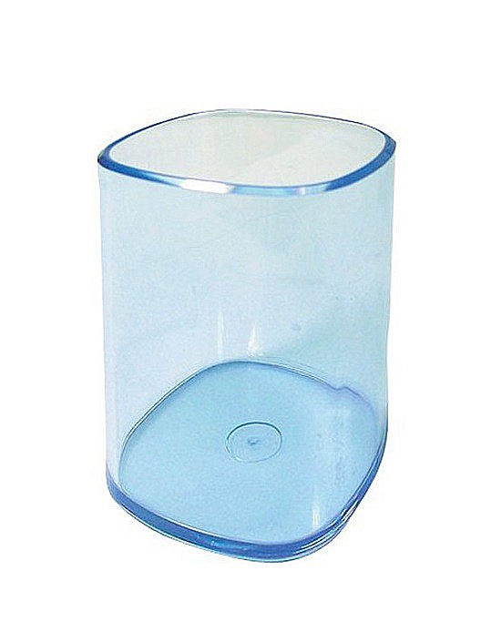 ARD SUPORT CREIOANE ALBASTRU TRANSPARENT TR4111BL [1]