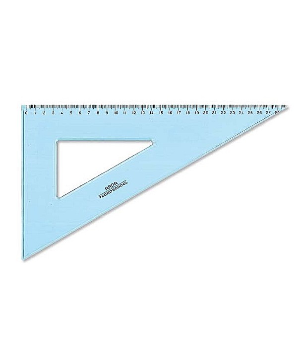 ARD ECHER TECNOSCHOOL 60 GRADE/20CM 40220SS [1]