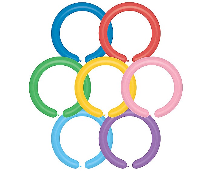 GOD BALOANE DE MODELAT Gemar, D4/80/A, Animator Mix 100/set D4/80/A [1]