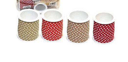 EU BANDA CADOU 5MM X 15M 36540/36542/4968 XMAS [1]