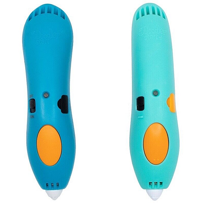 CREION 3D 3DOODLER - 72 REZERVE [10]