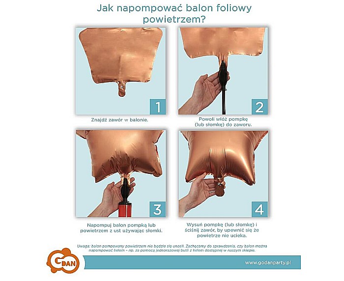 GOD BALON FOLIE ALUMINIU  Number 2, POP IT, 85cm 901812POP [2]