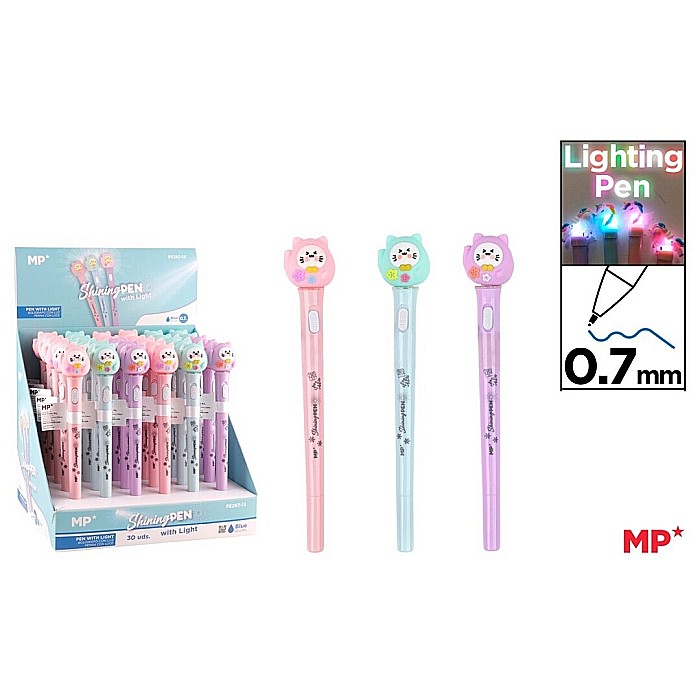 PIX IPB CU LED FANTASY PISICUTE PE267-13 [1]