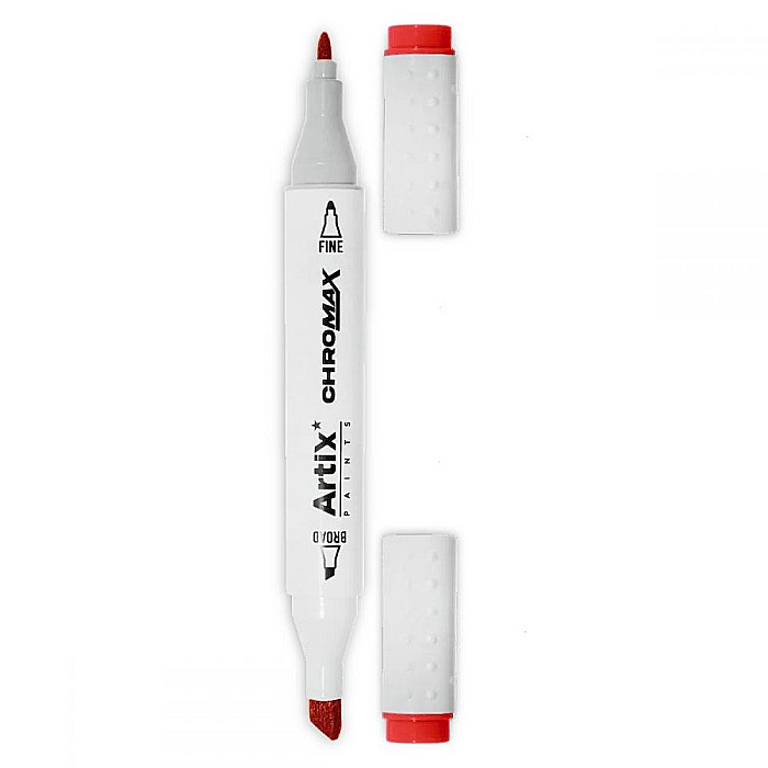 ART MARKER IPB 2 CAPETE ROSU CORAL 12 PP915-12 nn [1]