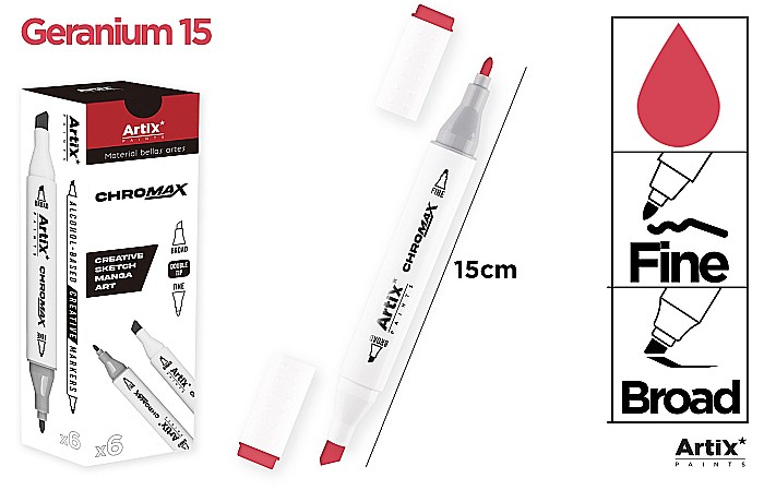ART MARKER IPB 2 CAPETE ROSU MUSCATA 15 PP915-15 nn [1]