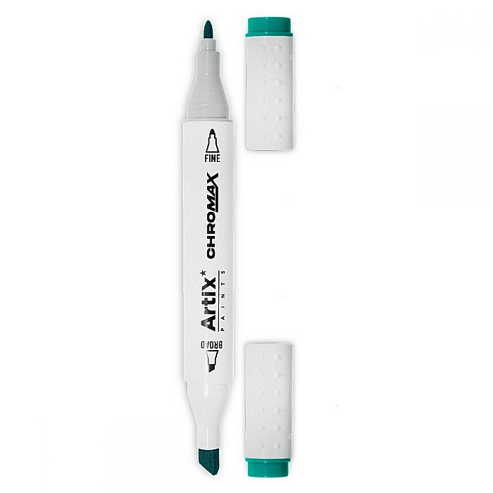 ART MARKER IPB 2 CAPETE VERDE PAUN 61 PP915-61 nn [1]