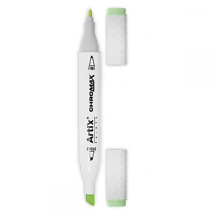 ART MARKER IPB 2 CAPETE VERDE FISTIC PASTEL 173 PP915-78 nn [1]