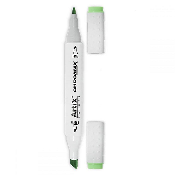ART MARKER IPB 2 CAPETE VERDE LIME 175 PP915-79 nn [1]