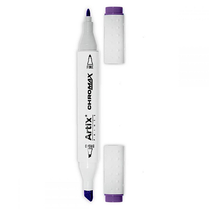 ART MARKER IPB 2 CAPETE VIOLET 82 PP915-82 nn [1]