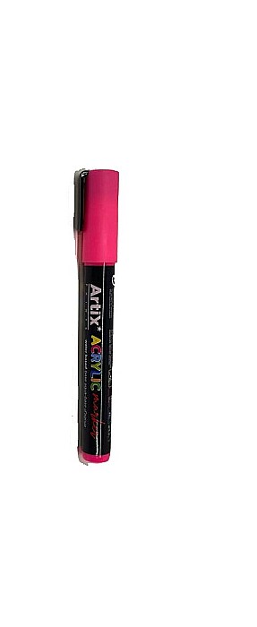 MARKER ACRILIC IPB 1.5-2.5MM ROZ PP922-23 [1]