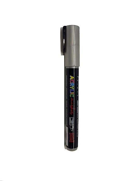 MARKER ACRILIC IPB 1.5-2.5MM ARGINTIU PP922-27 [1]