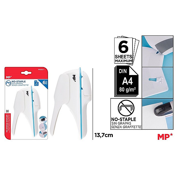 CAPSATOR IPB FARA CAPSE 13.7CM, PT 6 COLI, ALB PA532-1 [1]